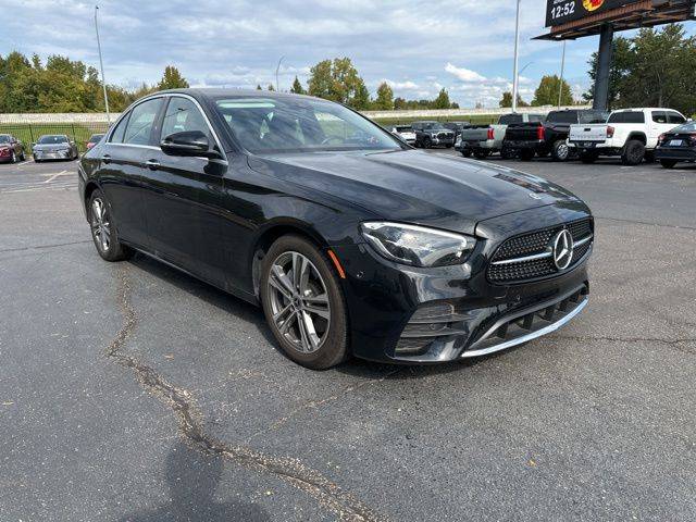 2022 Mercedes-Benz E-Class E 350 — Sedan — 8,146 mi — Memphis, TN