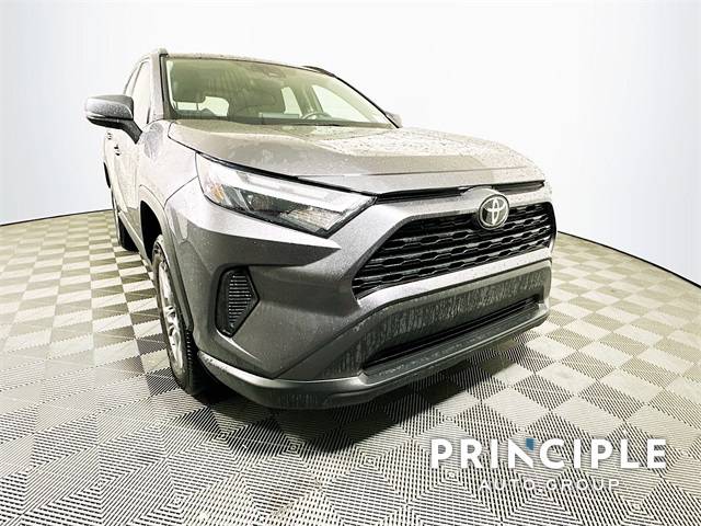 2024 Toyota RAV4 XLE — SUV — 16,094 mi — Memphis, TN