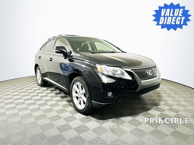 2010 Lexus RX RX 350 — SUV — 145,012 mi — Memphis, TN