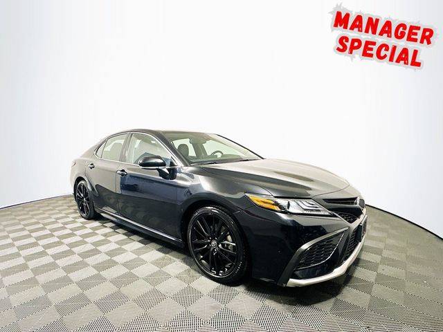 2023 Toyota Camry XSE — Sedan — 55,080 mi — Memphis, TN