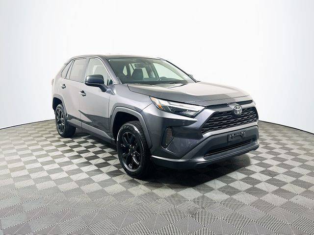 2023 Toyota RAV4 LE — SUV — 47,027 mi — Memphis, TN
