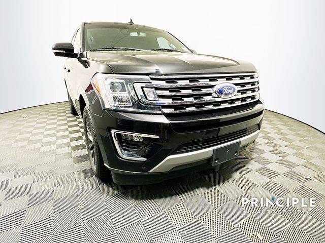 2021 Ford Expedition Limited — SUV — 71,171 mi — Memphis, TN
