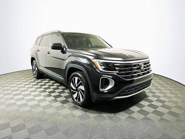 2024 Volkswagen Atlas SEL — SUV — 22,672 mi — Memphis, TN