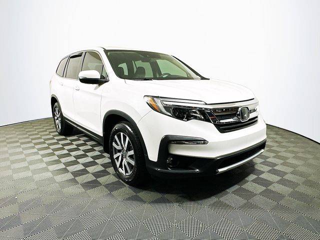 2020 Honda Pilot EX-L — SUV — 61,456 mi — Memphis, TN