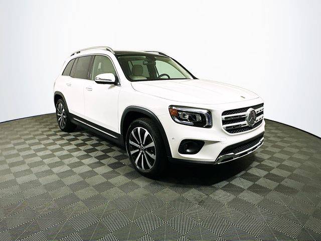 2023 Mercedes-Benz GLB GLB 250 — SUV — 18,426 mi — Memphis, TN