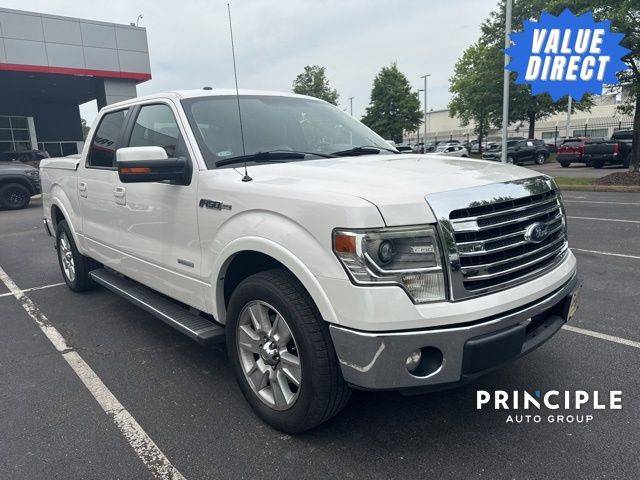 2013 Ford F-150 Lariat — Pickup Truck — 83,066 mi — Memphis, TN