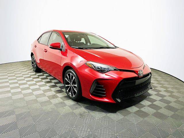 2018 Toyota Corolla L — Sedan — 26,063 mi — Memphis, TN