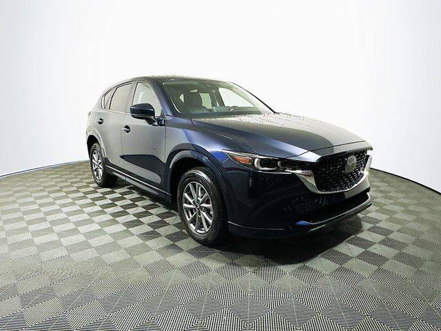 2024 Mazda CX-5 2.5 S Select — SUV — 47,209 mi — Memphis, TN