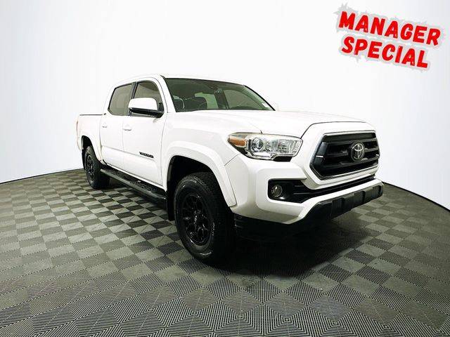 2020 Toyota Tacoma SR5 — Pickup Truck — 100,533 mi — Memphis, TN