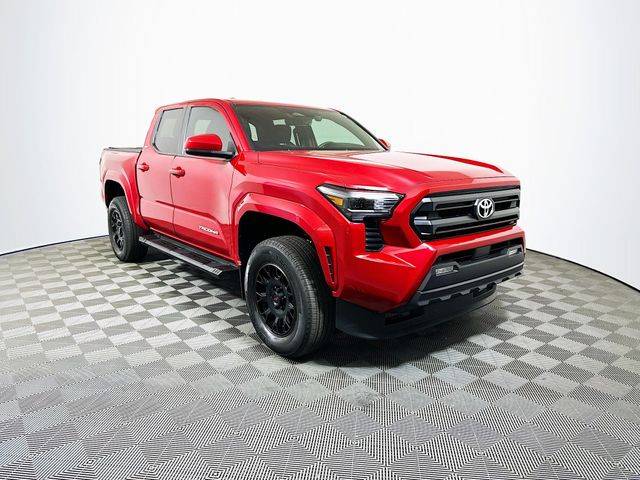 2024 Toyota Tacoma SR5 — Pickup Truck — 9,292 mi — Memphis, TN