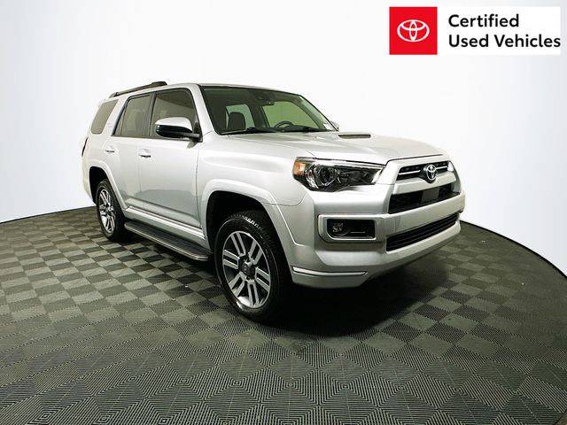 2023 Toyota 4Runner TRD Sport — SUV — 32,697 mi — Memphis, TN