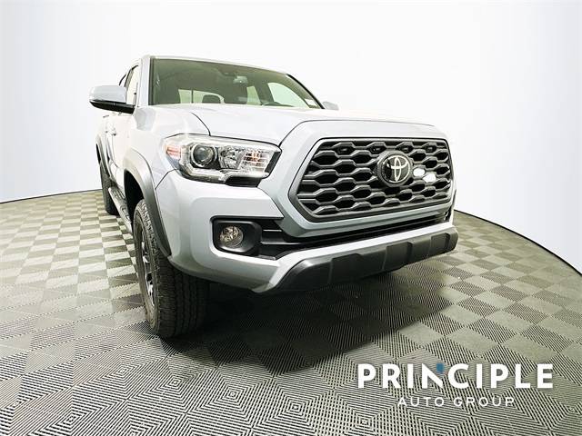 2020 Toyota Tacoma TRD Off Road — Pickup Truck — 37,305 mi — Memphis, TN