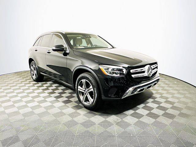 2022 Mercedes-Benz GLC GLC 300 — SUV — 42,315 mi — Memphis, TN