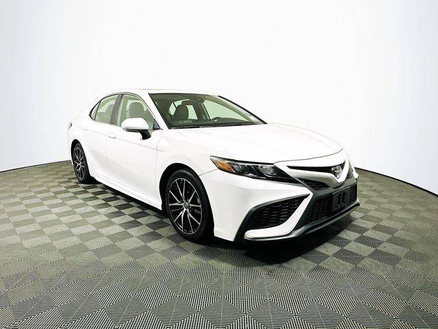 2023 Toyota Camry SE — Sedan — 61,024 mi — Memphis, TN