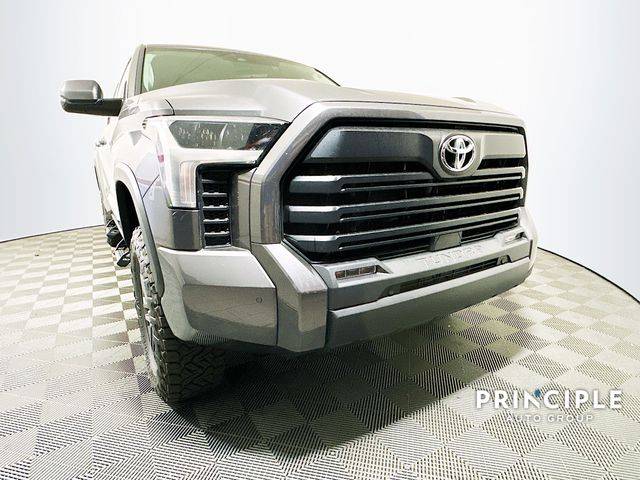 2023 Toyota Tundra SR5 — Pickup Truck — 25,552 mi — Memphis, TN
