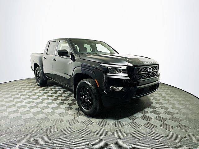 2023 Nissan Frontier SV — Pickup Truck — 34,222 mi — Memphis, TN