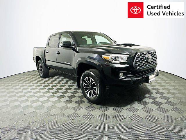 2020 Toyota Tacoma TRD Sport — Pickup Truck — 62,292 mi — Memphis, TN