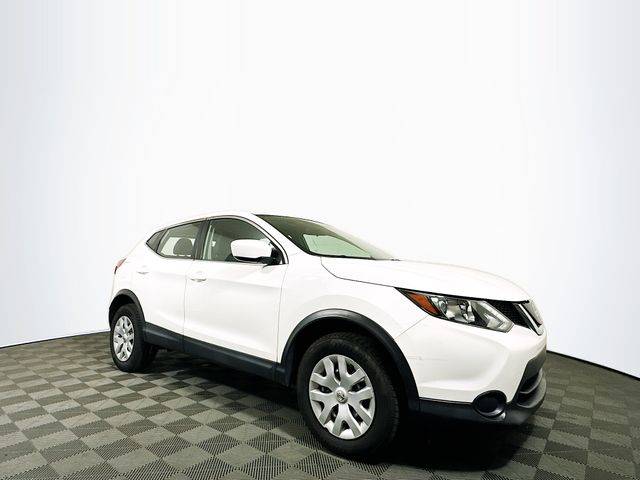 2019 Nissan Rogue Sport S — SUV — 82,345 mi — Memphis, TN