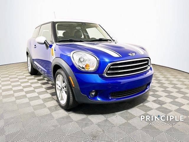 2013 MINI Cooper Paceman Cooper — SUV — 135,611 mi — Memphis, TN