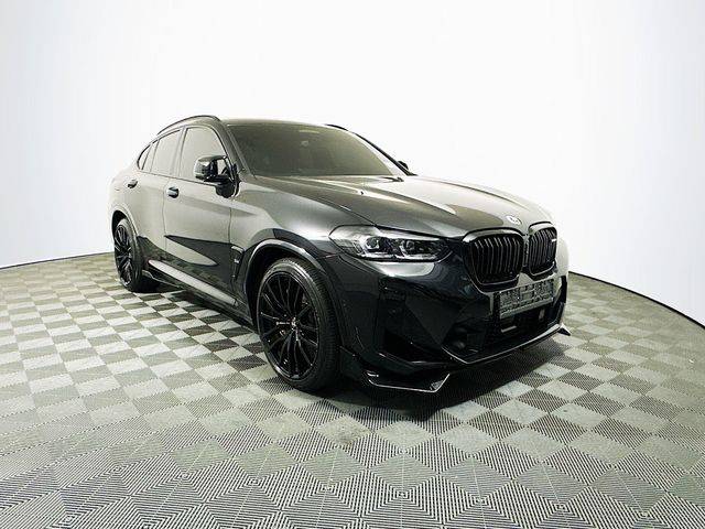2022 BMW X4 M Standard — SUV — 32,824 mi — Memphis, TN