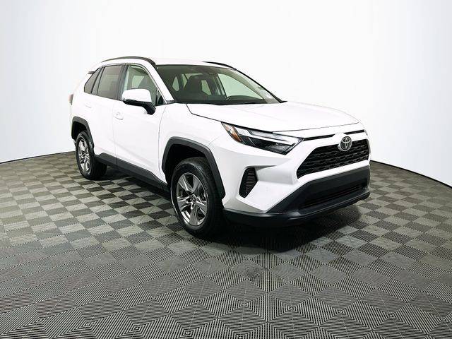 2024 Toyota RAV4 XLE — SUV — 45,325 mi — Memphis, TN
