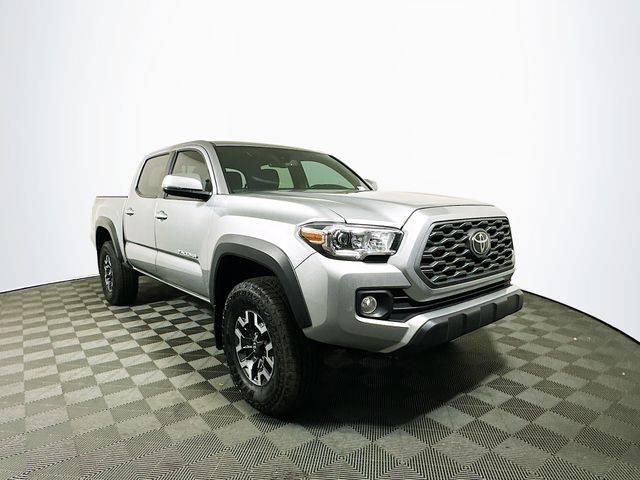 2023 Toyota Tacoma TRD Off Road — Pickup Truck — 45,609 mi — Memphis, TN