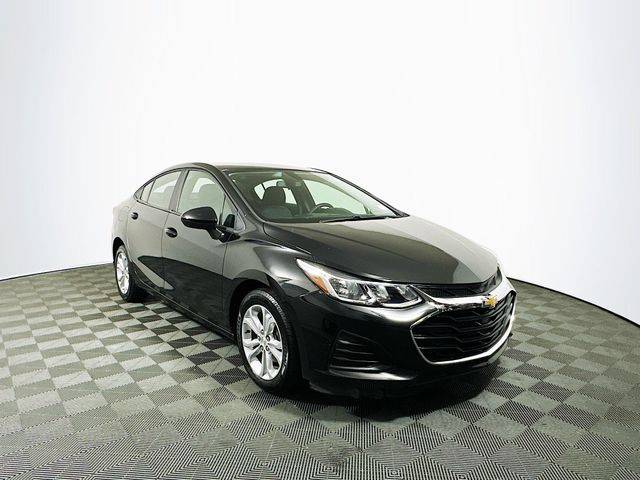 2019 Chevrolet Cruze LS — Sedan — 66,496 mi — Memphis, TN
