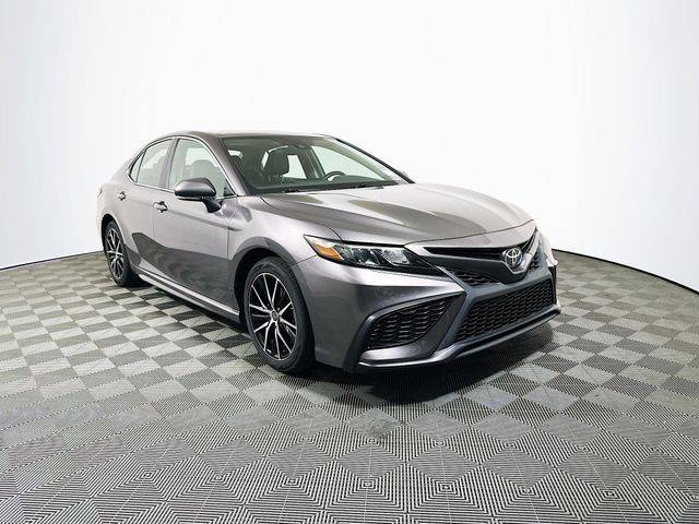 2022 Toyota Camry SE — Sedan — 66,221 mi — Memphis, TN