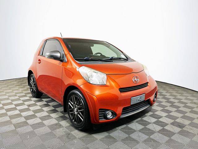 2012 Scion iQ Base — Hatchback — 44,361 mi — Memphis, TN