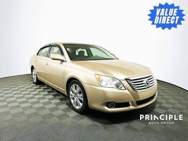 2009 Toyota Avalon XL — Sedan — 118,754 mi — Memphis, TN