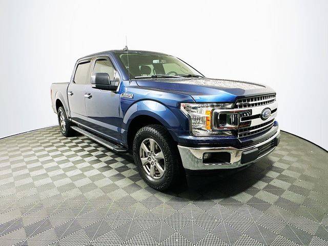 2020 Ford F-150 XLT — Pickup Truck — 65,337 mi — Memphis, TN