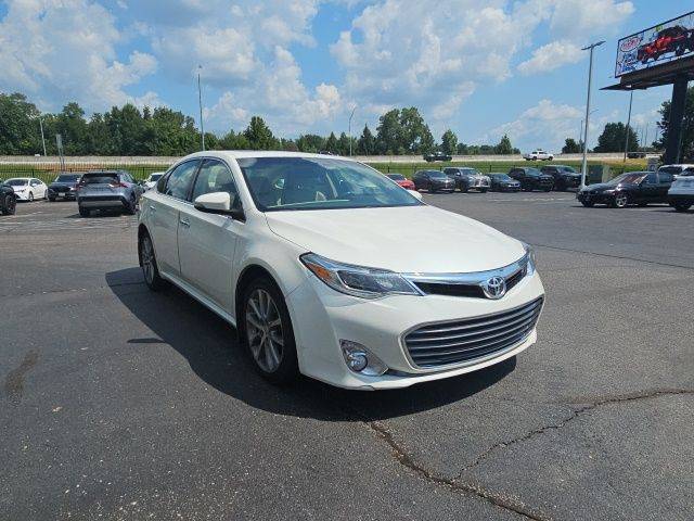 2014 Toyota Avalon Limited — Sedan — 96,201 mi — Memphis, TN