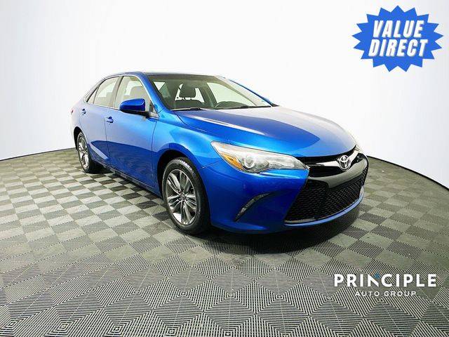 2017 Toyota Camry XLE — Sedan — 171,800 mi — Memphis, TN