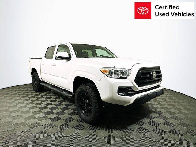 2022 Toyota Tacoma SR — Pickup Truck — 67,006 mi — Memphis, TN
