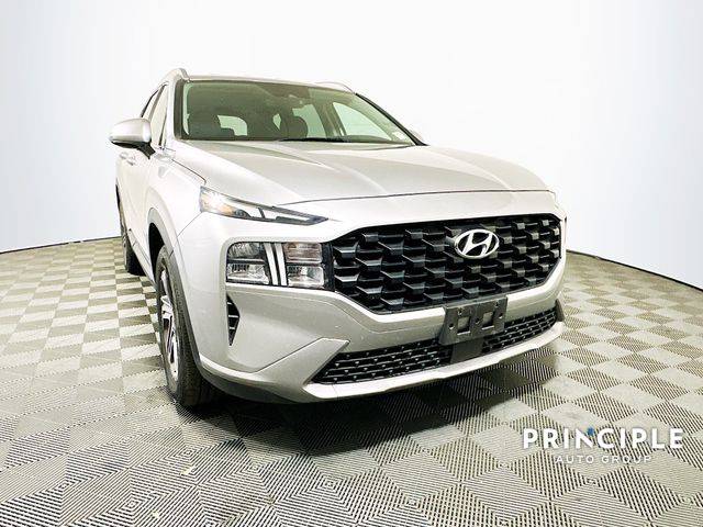 2023 Hyundai Santa Fe SEL — SUV — 45,672 mi — Memphis, TN