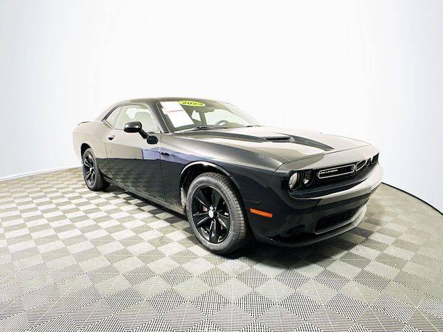 2023 Dodge Challenger SXT — Coupe — 51,059 mi — Memphis, TN