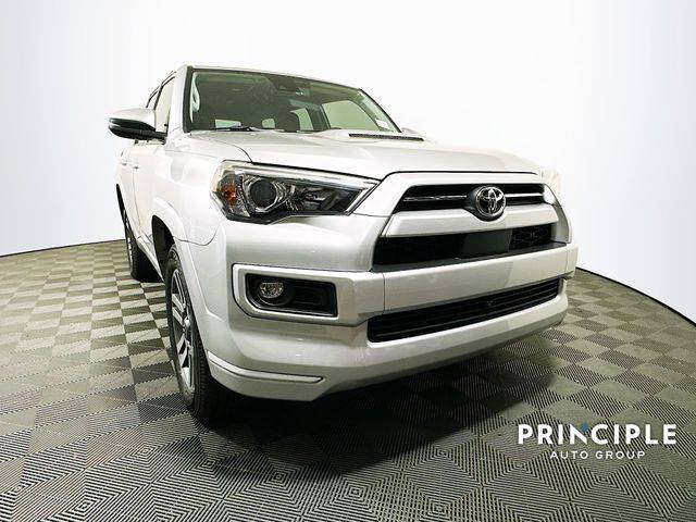 2022 Toyota 4Runner TRD Sport — SUV — 16,114 mi — Memphis, TN