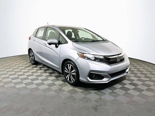 2018 Honda Fit EX — Hatchback — 40,162 mi — Memphis, TN