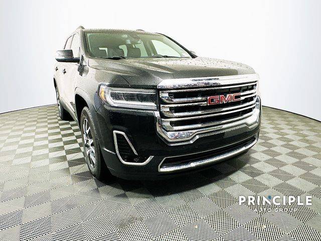 2023 GMC Acadia SLT — SUV — 57,325 mi — Memphis, TN