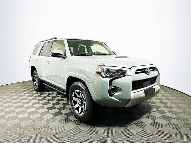 2023 Toyota 4Runner TRD Off Road Premium — SUV — 23,751 mi — Memphis, TN