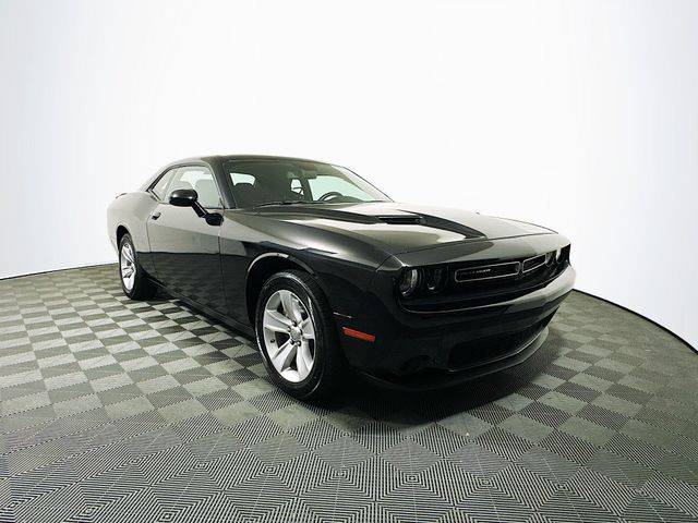 2023 Dodge Challenger SXT — Coupe — 47,824 mi — Memphis, TN