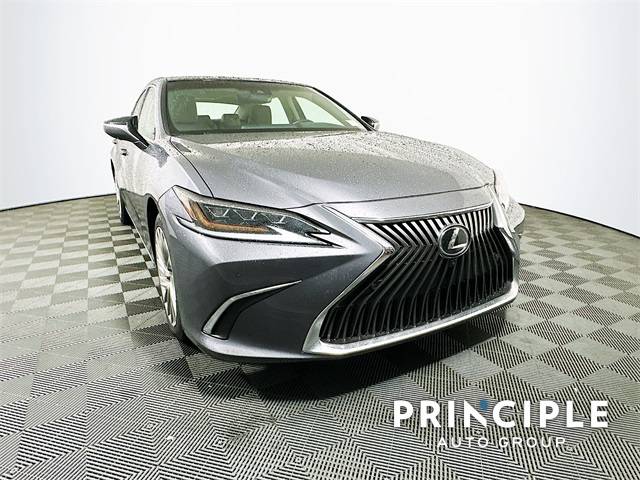 2021 Lexus ES ES 350 Luxury — Sedan — 57,949 mi — Memphis, TN