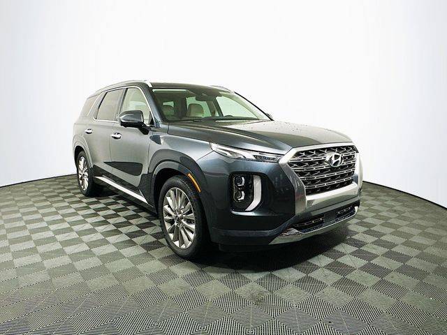2020 Hyundai Palisade Limited — SUV — 96,365 mi — Memphis, TN
