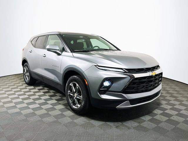 2023 Chevrolet Blazer 2LT — SUV — 27,074 mi — Memphis, TN