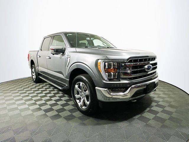 2023 Ford F-150 Lariat — Pickup Truck — 43,276 mi — Memphis, TN