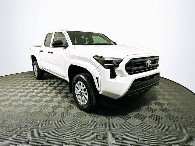 2024 Toyota Tacoma SR — Pickup Truck — 17,197 mi — Memphis, TN
