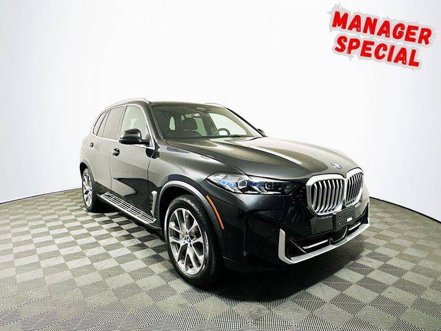 2024 BMW X5 50e — SUV — 19,165 mi — Memphis, TN