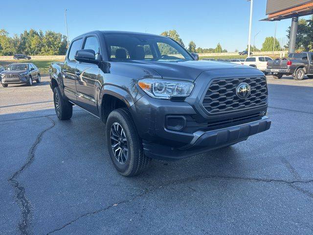 2021 Toyota Tacoma SR — Pickup Truck — 53,004 mi — Memphis, TN