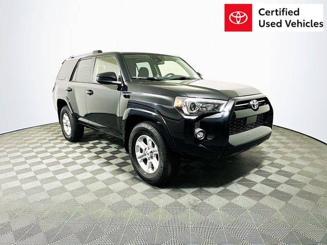 2023 Toyota 4Runner SR5 — SUV — 47,562 mi — Memphis, TN
