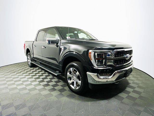 2023 Ford F-150 King Ranch — Pickup Truck — 60,419 mi — Memphis, TN